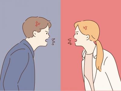 為什么有的情侶越吵越恩愛？研究證明“打是親，罵是愛”