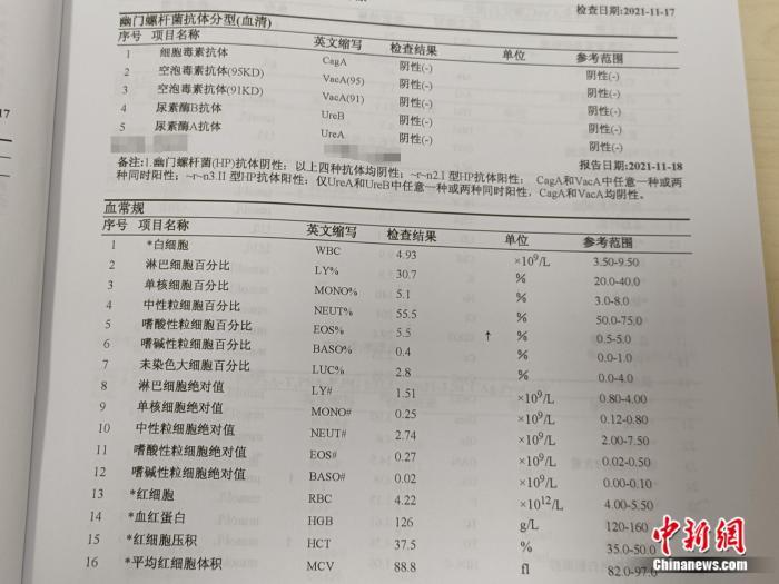 【醫線觀察】體檢中的增生、結節、囊腫可怕嗎?-易網健康養生網 【醫線觀察】體檢中的增生、結節、囊腫可怕嗎?
