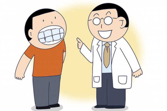 運(yùn)動(dòng)護(hù)齒，守護(hù)牙齒的“金鐘罩”