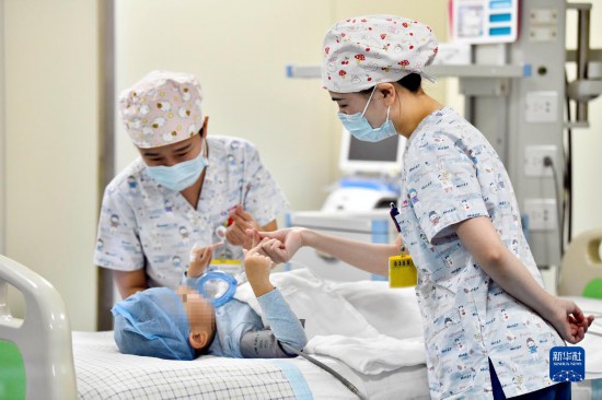提速擴面持續增效