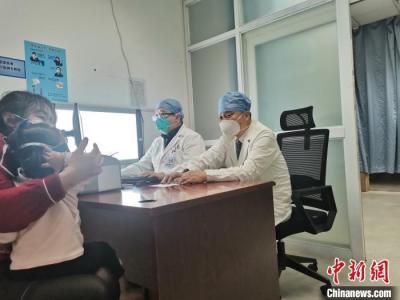 一年新發超80萬例！結核病患者離“零負擔”有多遠？