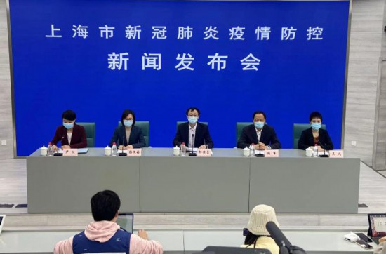 上海新增感染者持續(xù)高位，為何不能“封城”？回應(yīng)來(lái)了！