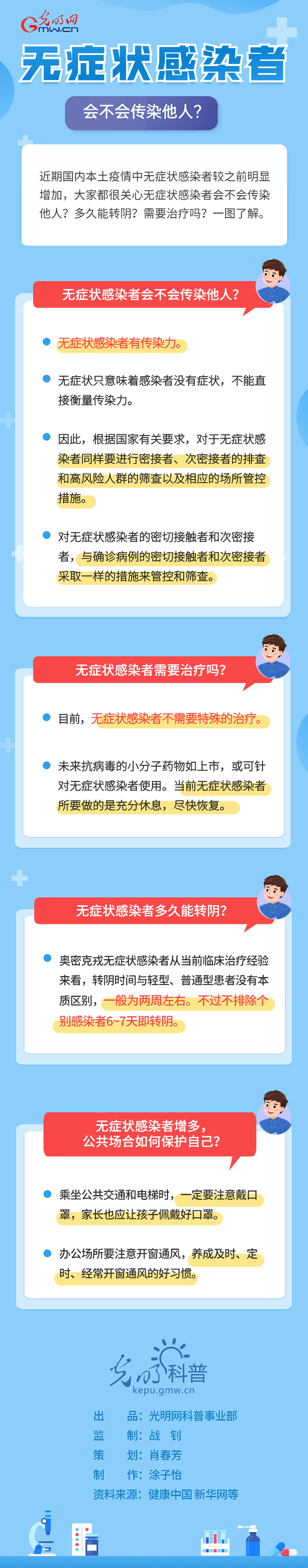 無癥狀感染者會不會傳染他人?-易網健康<a href=http://m.aoa7937.com/jkys/ target=_blank class=infotextkey>養生</a>網 無癥狀感染者會不會傳染他人?