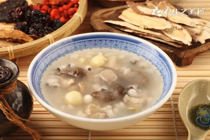 喝粥能養(yǎng)胃是真的嗎