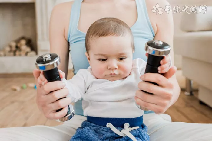 如何培養孩子的控制力？