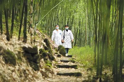 中國醫改，有中國式辦法（健康新征程③）