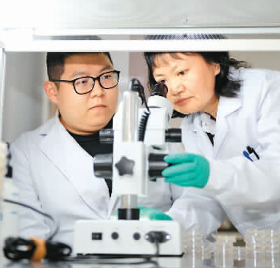 探索延緩衰老保障人民健康-易網<a href=http://m.aoa7937.com/ target=_blank class=infotextkey>健康養生</a>網 探索延緩衰老保障人民健康