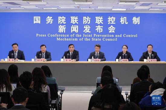 始終堅持人民至上、生命至上——我國三年抗疫實踐系列述評之一