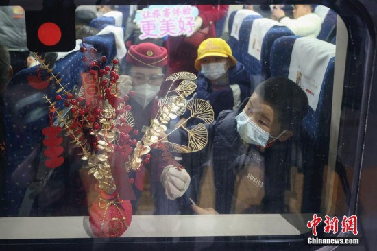 要復工啦！別慌，這份指南讓你擺脫“春節綜合征”