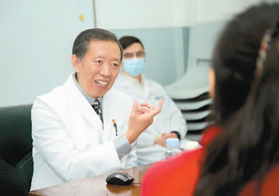 平行病歷是這樣幫助患者的-易網(wǎng)健康<a href=http://m.aoa7937.com/jkys/ target=_blank class=infotextkey>養(yǎng)生</a>網(wǎng) 平行病歷是這樣幫助患者的