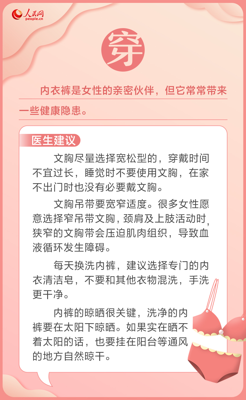 “三八”國際勞動婦女節送給女性的全方位健康秘籍
