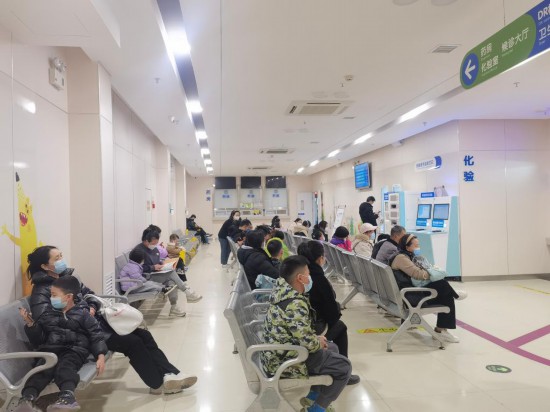 答疑！甲流高發，公眾如何科學應對？