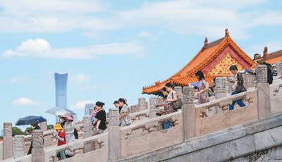 怎么看今夏“預(yù)約難”？