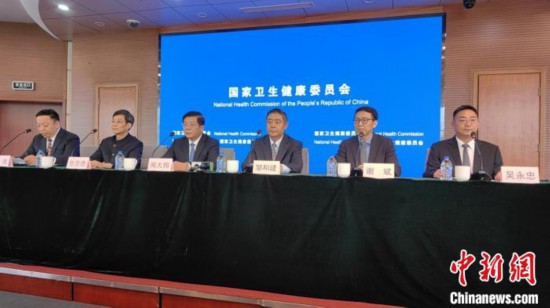 中國開展健康促進醫院建設 上海已建成125家