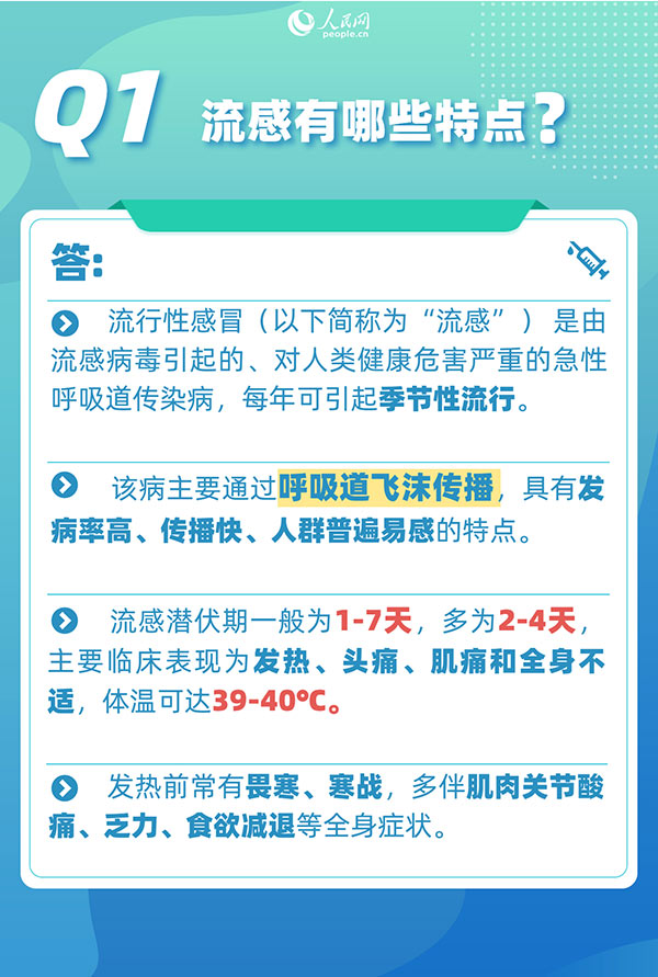 世界流感日:關(guān)于流感6個(gè)熱點(diǎn)問(wèn)答-易網(wǎng)健康<a href=http://m.aoa7937.com/jkys/ target=_blank class=infotextkey>養(yǎng)生</a>網(wǎng) 世界流感日:關(guān)于流感6個(gè)熱點(diǎn)問(wèn)答