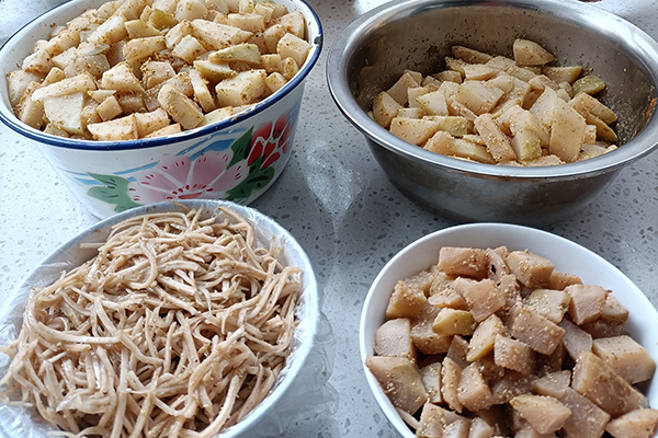 長期食用腌制菜對身體有害嗎？專家教你怎么吃更放心