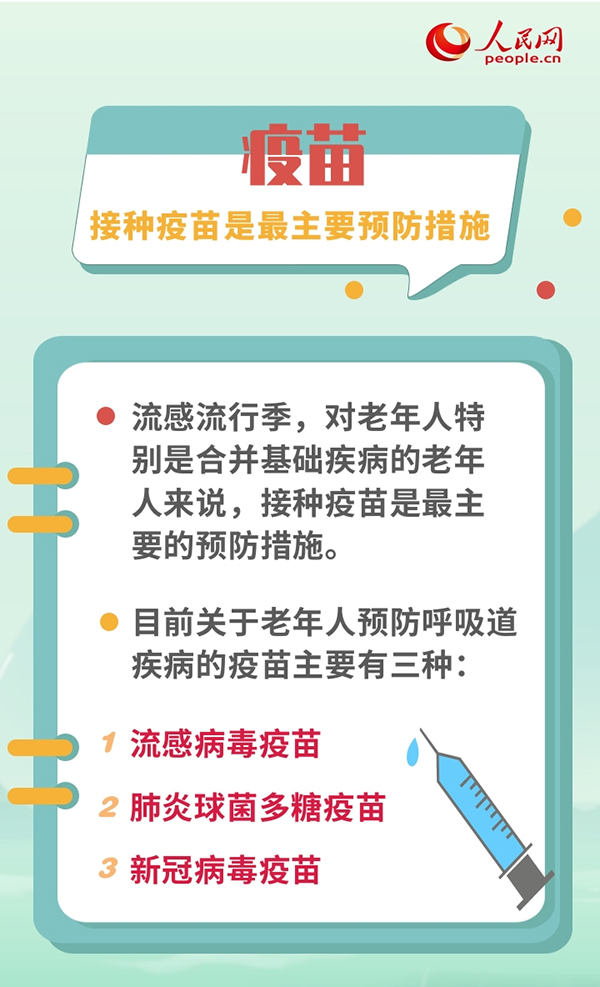冬季呼吸道疾病高發(fā)期 老年人要做好這些特殊防護-易網(wǎng)健康<a href=http://m.aoa7937.com/jkys/ target=_blank class=infotextkey>養(yǎng)生</a>網(wǎng) 冬季呼吸道疾病高發(fā)期 老年人要做好這些特殊防護