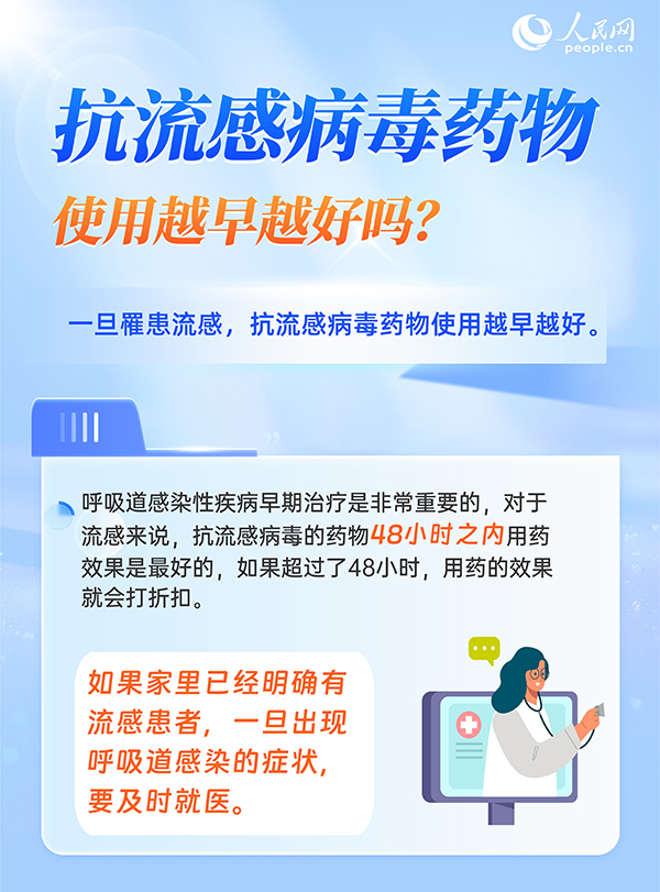 6問6答,帶你了解流感用藥注意事項-易網<a href=http://m.aoa7937.com/ target=_blank class=infotextkey>健康養生</a>網 6問6答,帶你了解流感用藥注意事項