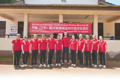 以仁心仁術造福當地人民-易網健康<a href=http://m.aoa7937.com/jkys/ target=_blank class=infotextkey>養生</a>網 以仁心仁術造福當地人民