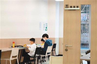 享受家的溫暖