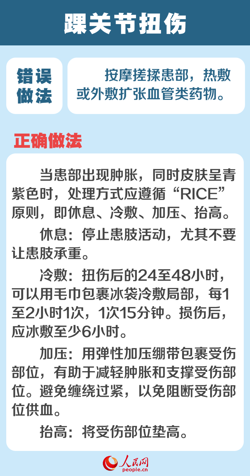 世界紅十字日：這些正確急救知識請收好 關(guān)鍵時(shí)刻用得上