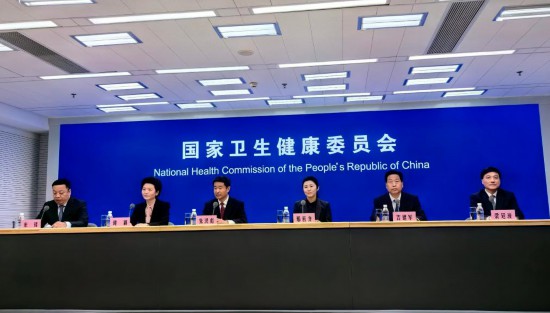 進一步提升看病就醫獲得感——從多組數據看公立醫院高質量發展