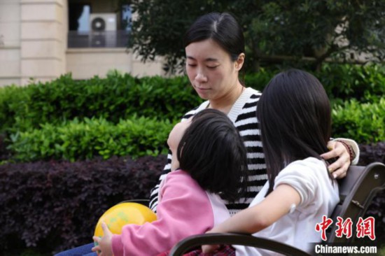 專家呼吁社會(huì)更多關(guān)愛“小糖人”