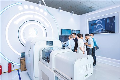 “中國方案”提升腦梗治療效果(大健康觀察)-易網健康<a href=http://m.aoa7937.com/jkys/ target=_blank class=infotextkey>養生</a>網 “中國方案”提升腦梗治療效果(大健康觀察)