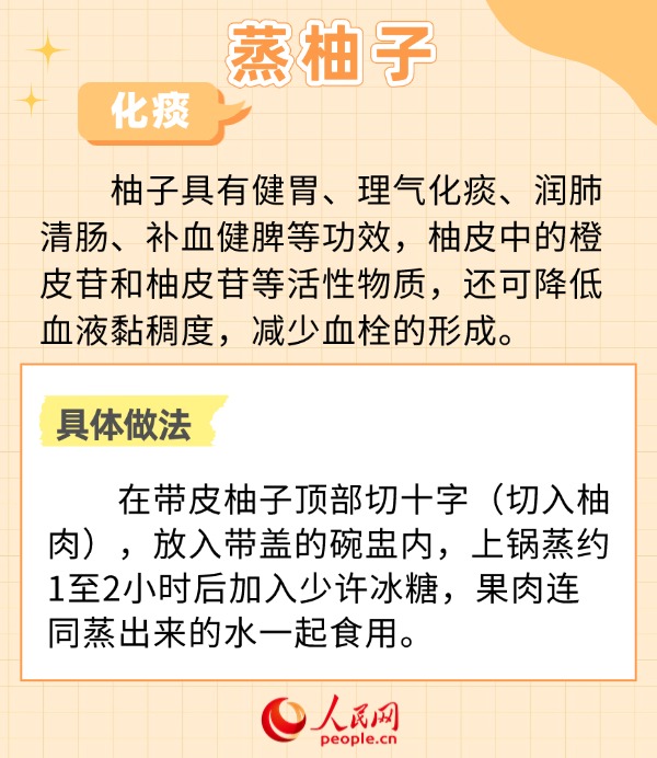 想吃水果怕太涼？這6種水果加熱食用還具養生功效