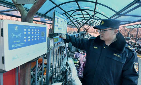 新國標發布，電動自行車怎樣走好“安全路”？