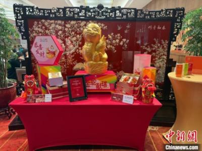 （新春見聞）粵菜名店年夜飯預訂火爆 海內(nèi)外賓客紛至沓來