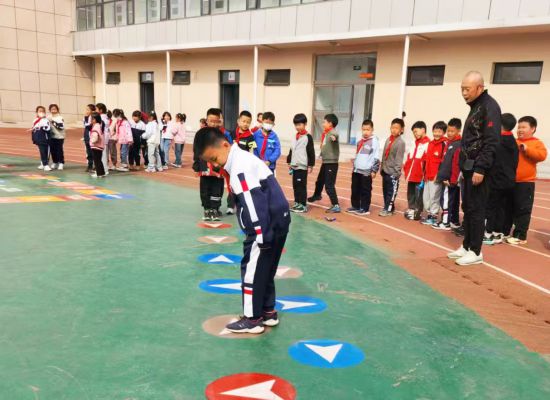 中小學(xué)生每天在校運(yùn)動(dòng)時(shí)間如何達(dá)到2小時(shí)？——來自河北多地校園的走訪觀察