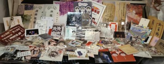 物料社交：免費(fèi)“周邊”何以成年輕人“硬通貨”
