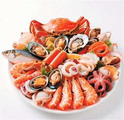 這樣吃海鮮 好吃又安全(健康驛站)-易網健康<a href=http://m.aoa7937.com/jkys/ target=_blank class=infotextkey>養生</a>網 這樣吃海鮮 好吃又安全(健康驛站)