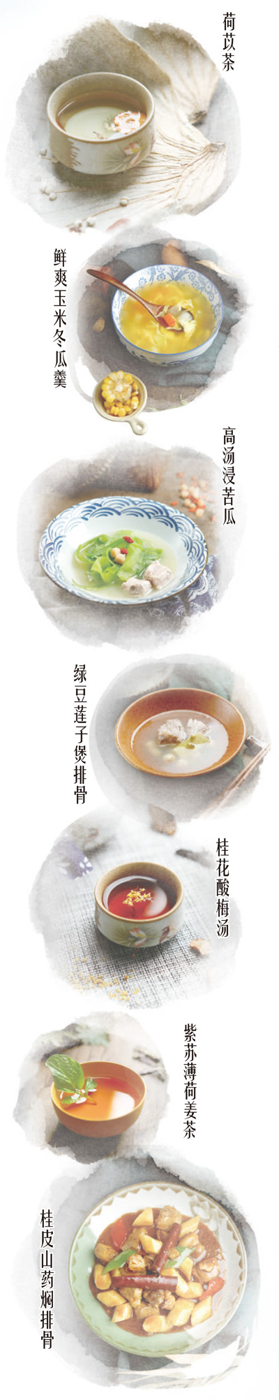 中醫推薦七種食療方,你心動了嗎?(服務窗)-易網健康<a href=http://m.aoa7937.com/jkys/ target=_blank class=infotextkey>養生</a>網 中醫推薦七種食療方,你心動了嗎?(服務窗)