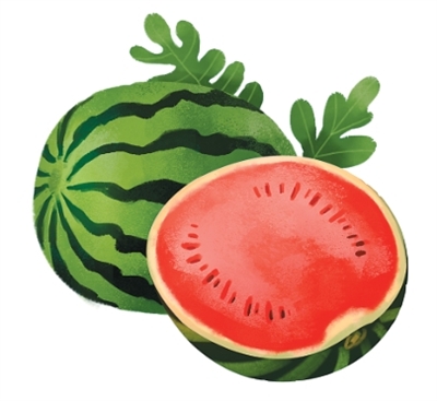 吃對水果,清涼一夏(健康驛站)-易網健康<a href=http://m.aoa7937.com/jkys/ target=_blank class=infotextkey>養生</a>網 吃對水果,清涼一夏(健康驛站)
