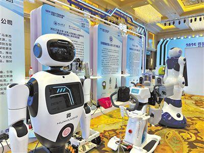 養(yǎng)老機器人四大痛點尚需破解