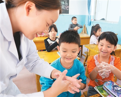 諾如病毒的8個誤區，你了解多少？（健康驛站）