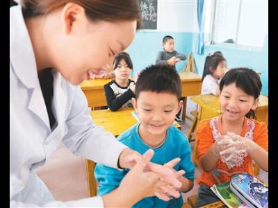 諾如病毒的8個誤區，你了解多少？（健康驛站）