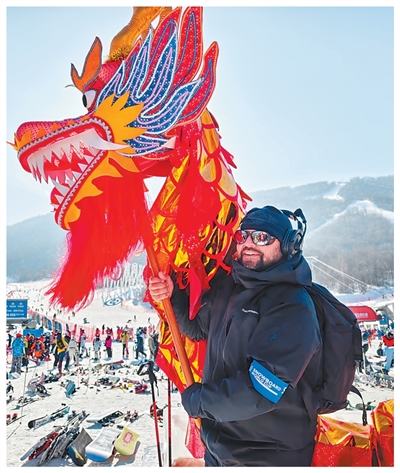 健康中國  人人參與（我眼中的中國）