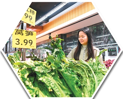 居民消費率明顯提高，將帶來哪些改變？（這些新提法，寫入“十五五”規劃建議①）