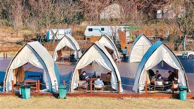 鄉村優質生活空間，啥模樣？（這些新提法，寫入“十五五”規劃建議⑦）