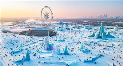 撬動萬億，冰雪經(jīng)濟何以滾燙？
