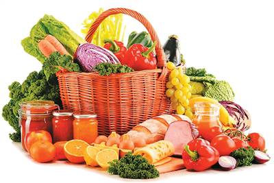 “超級食物”網(wǎng)紅標(biāo)簽下的真相（健康驛站）