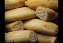 入秋三分虛，進(jìn)補(bǔ)正當(dāng)時！常吃十種寶，勝過冬蟲草