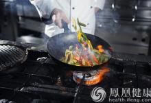 炒菜1個習(xí)慣讓他血管堵了99% 這個壞習(xí)慣你也有