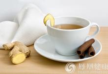 生姜一種吃法，體內(nèi)再也沒(méi)濕毒！