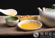 喝了蜂蜜配生姜，男人想怎么樣就怎么樣