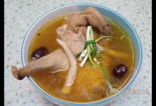 患有慢性胃潰瘍，不宜喝雞湯，你知道嗎