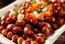 每天吃一物，穩(wěn)血糖護(hù)心臟